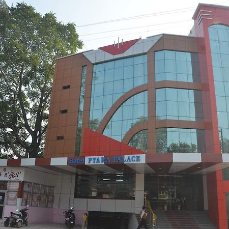 Hotel Pyara Palace Gaya Camera foto