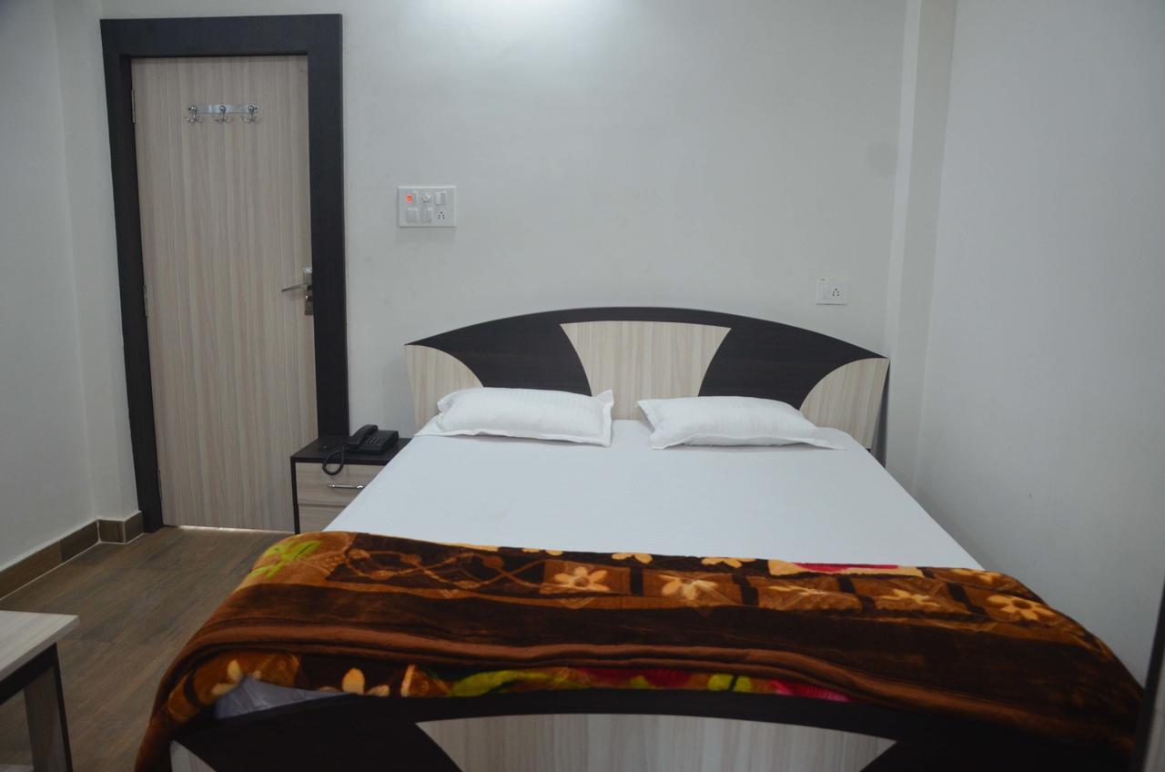 Hotel Pyara Palace Gaya Camera foto