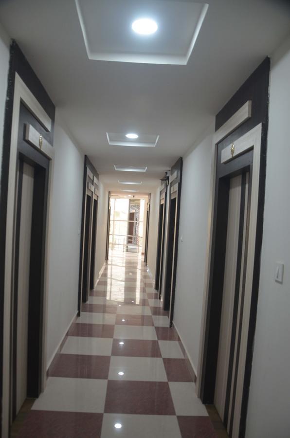 Hotel Pyara Palace Gaya Camera foto