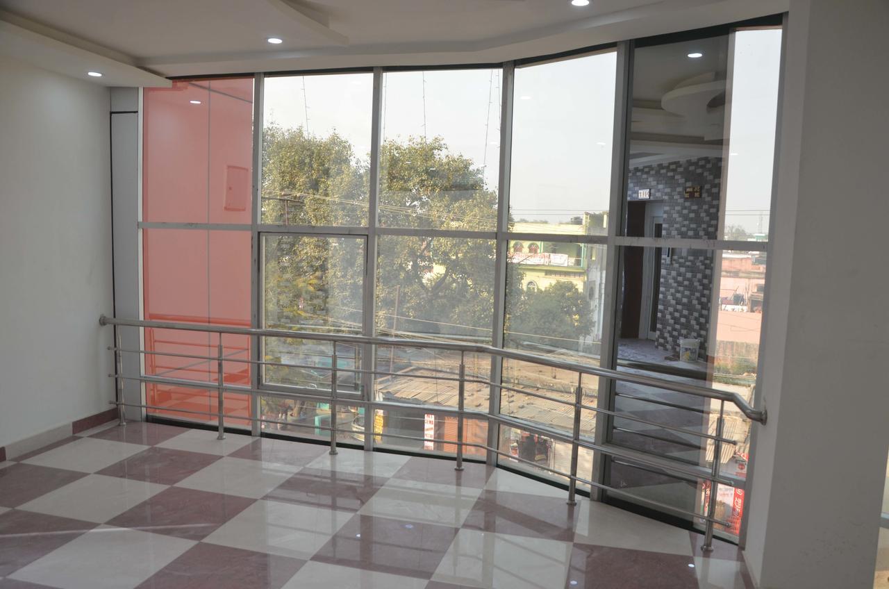 Hotel Pyara Palace Gaya Camera foto